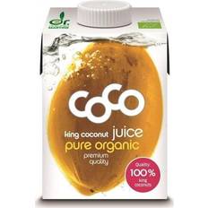 Coco Zumos y Bebidas de Frutas Dr Martins Coco Juice King Coconut Pure 50cl