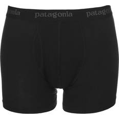 Patagonia Alusvaatteet Patagonia Men's Essential Boxer 3" - Black