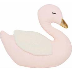 Svan leksaker Jabadabado Pillow Swan