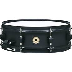 Tama Metalworks Series Steel Snare Drum, 4x13&quot