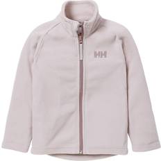 Resirkulerte materialer Fleecejakker Helly Hansen Kid's Daybreaker 2.0 Jacket - Syrin (40362-653)