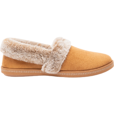 Skechers Textile Slippers & Sandals Skechers Cozy Campfire Team Toasty - Chestnut