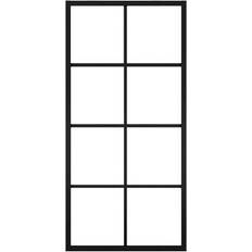 vidaXL 3056798 Skjutdörr (90x205cm)