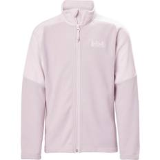 Helly Hansen JR Daybreaker 2.0 Jacket - Dusty Syrin (41661-692)