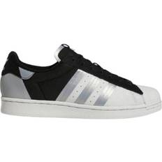 adidas Superstar M - Core Black/Grey One/Silver Metallic