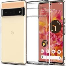 Spigen pixel 6 Spigen Google Pixel 6 Pro Kuori Ultra Hybrid