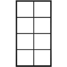 VidaXL Skjutdörrar vidaXL - Skjutdörr (102.5x205cm)