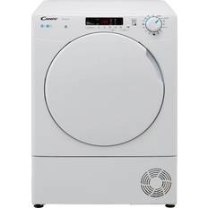 Candy Tumble Dryers Candy CSEC10DF White