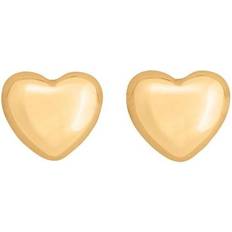 Edblad Barley Studs - Gold