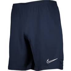 Nike Dri-Fit Academy Shorts Men - Obsidian/White