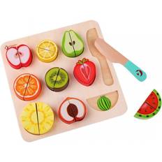Cutting Fruits