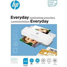 HP Laminointikalvot HP Everyday Laminating Pouches A4 80 Mic