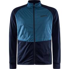 Craft ADV Storm Jacket Men - Navy Blue