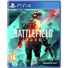 2021 PlayStation 4 -pelit Ea Games Battlefield 2042