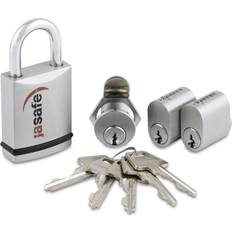 Jasa postkasselås Jasa 6-Pin Locking Set