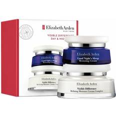 Elizabeth Arden Geschenkboxen & Sets Elizabeth Arden Visible Difference Day & Night Duo