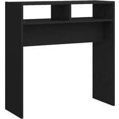 MDF Console Tables vidaXL - Console Table 30x78cm