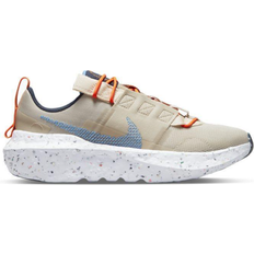 Nike Crater Impact W - Cream II/Pearl White/Dark Beetroot/Light Photo Blue