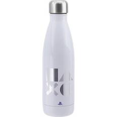 Geschirrspülen von Hand Wasserflaschen Paladone Playstation Wasserflasche 0.5L