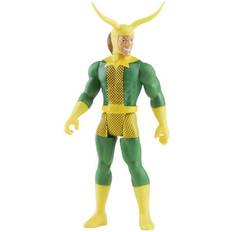 Hasbro Marvel Legends Series Retro 375 Collection Loki