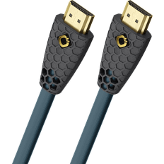 Oehlbach Ultra High Speed HDMI-HDMI 2m