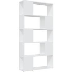 vidaXL - Book Shelf 155cm