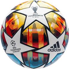 Ucl adidas UCL Pro St. Petersburg Ball