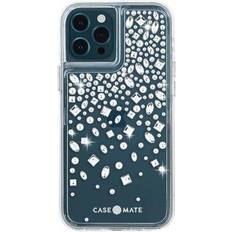 Case-Mate Karat Crystal Case for iPhone 12/12 Pro