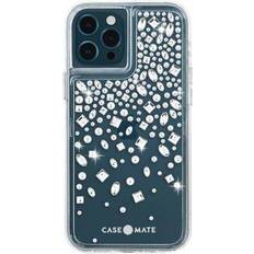Karat Crystal Case for iPhone 12/12 Pro