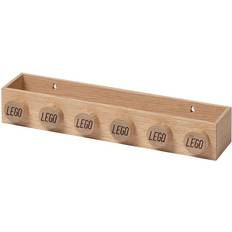 Wooden Book Rack 1x6