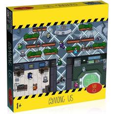 Among Us 500 Pieces