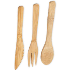 Creative - Bestiksæt 16cm 3stk