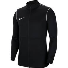 Nike Jackets Nike Dri-FIT Park 20 Jacket Kids - Black/White/White