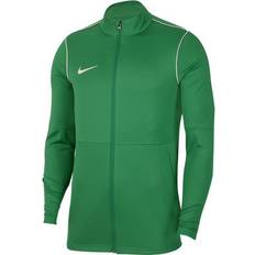 Nike Vêtements d'extérieur Nike Dri-FIT Park 20 Jacket Kids - Pine Green/White/White