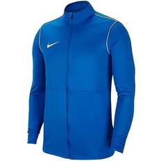 Parhaiten_arvioitu Takit NIKE Dri-FIT Park 20 Jacket Kids - Royal Blue/White/White