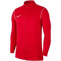 University jacket NIKE Dri-FIT Park 20 Jacket Kids - University Red/White/White