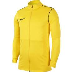 Nike Dri-FIT Park 20 Jacket Kids - Tour Yellow/Black/Black