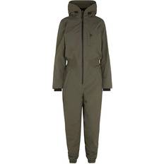 Izabela Snowsuit - Army