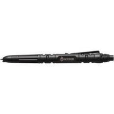 Impromptu Tactical Pen Black