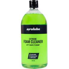 Car Shampoos AiroLube Extreme Foam Cleaner 1L