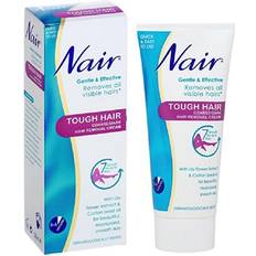 Tough Hair Removal Cream