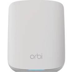 Netgear Mesh-System - Wi-Fi 6 (802.11ax) Router Netgear Orbi RBR350