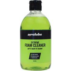 Auto Shampoos AiroLube Extreme Foam Cleaner