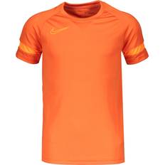 Paidat Nike Dri-Fit Academy Soccer Jersey - Orange