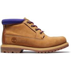 Timberland Women Chukka Boots Timberland Nellie - Yellow/Purple