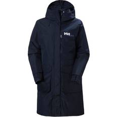 Helly Hansen Giacca Donna Rigging - Blu Navy