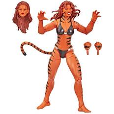 Marvel Figurines d'action Hasbro Marvel Legends Series Avengers Tigra