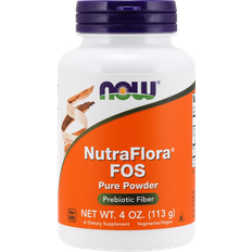 Now Foods NutraFlora FOS 113g