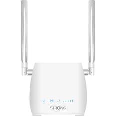 Strong 4G - Wi-Fi Routers Strong 300 Mini 4G LTE Wireless Router