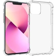 Insmat Impact Back Cover for Mobile Phone